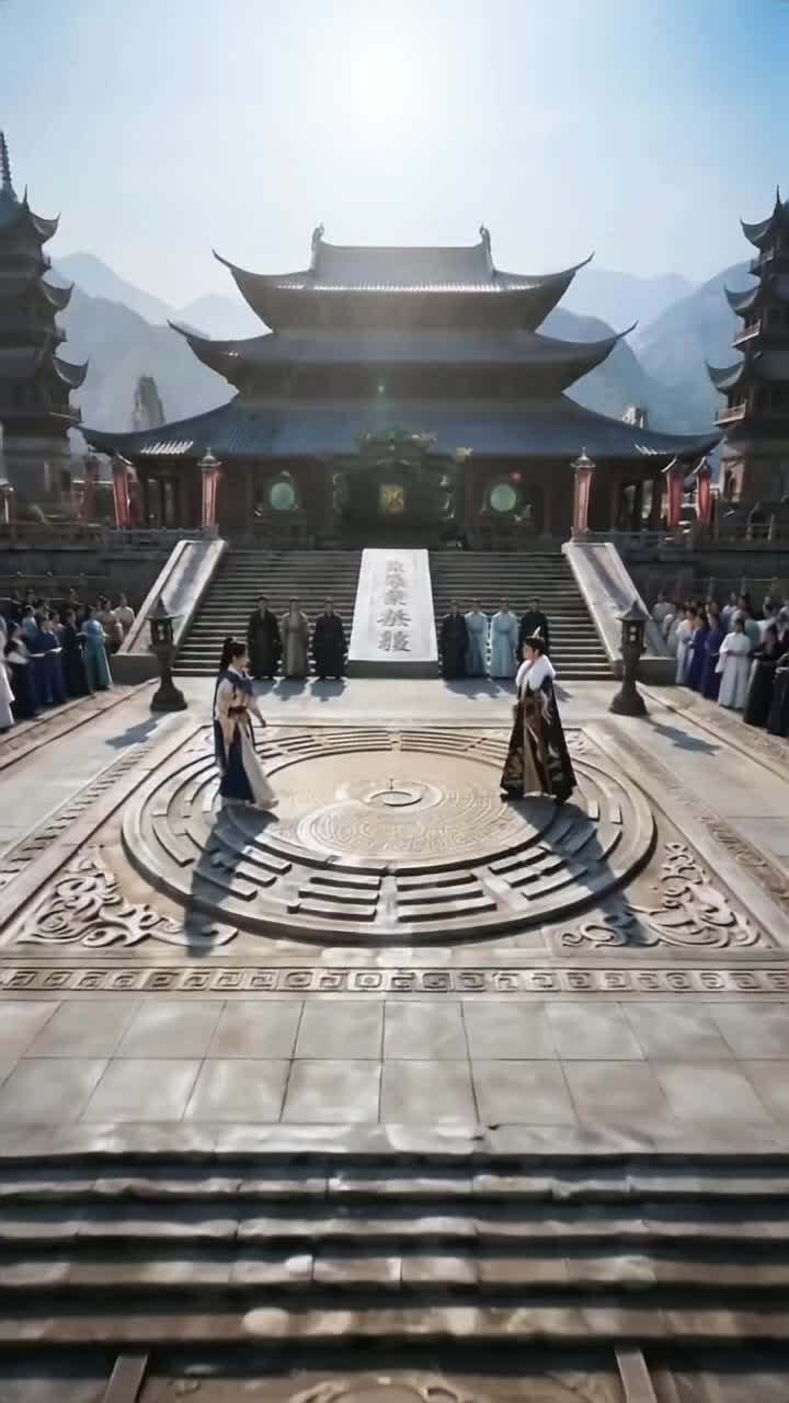 الحلقة 15 - طريق الخلود